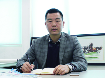 諾達：精雕細琢，精益求精