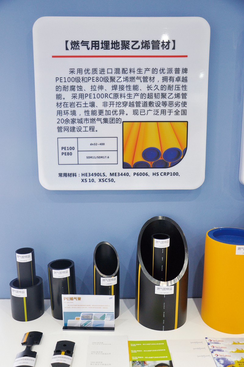 主要產品