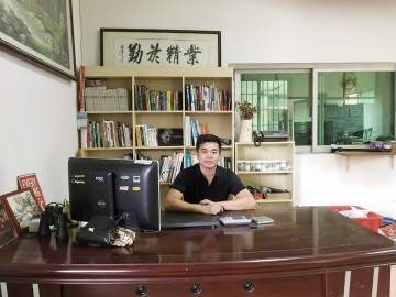 雄暉年產量破百萬，砥礪前行誓做行業(yè)先行者