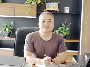 術業(yè)有專攻  越升在雙螺桿擠出領域的矢志不渝