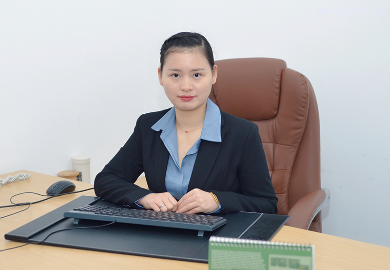齊亞斯(上海)物聯(lián)網(wǎng)科技有限公司副總裁吳聰