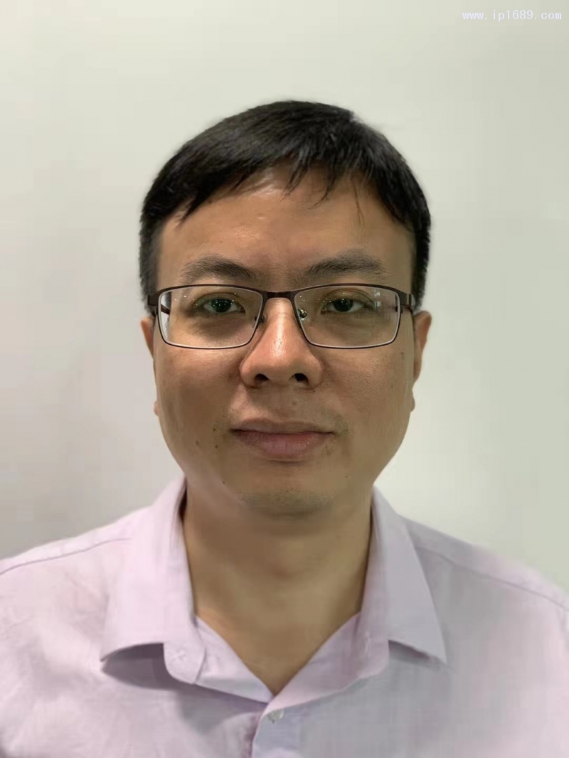 深圳市志海實業股份有限公司副總經理、技術總監周國慶