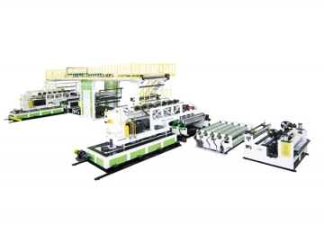 金緯機械：新業態、新模式引來百花齊放