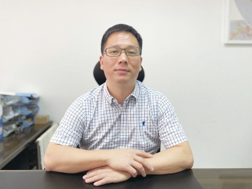 德科摩：“技術(shù)+服務(wù)”贏得海外客戶尊敬與認(rèn)可