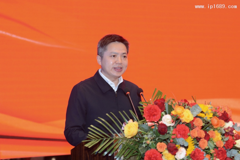 宿遷市政府副市長(zhǎng)仲小兵
