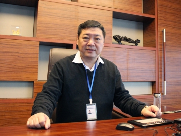 專注細分市場，發(fā)揮技術優(yōu)勢