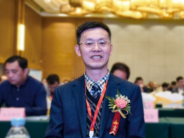 打造高質(zhì)量人才梯隊(duì)