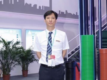 持續(xù)創(chuàng)新，突破波紋管成型技術