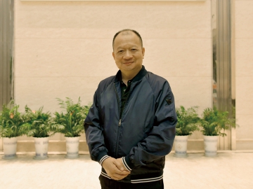 與客戶(hù)的聚力共生、合作共贏