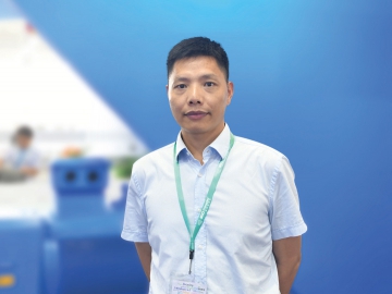 跨界融合的方式進行技術創(chuàng)新